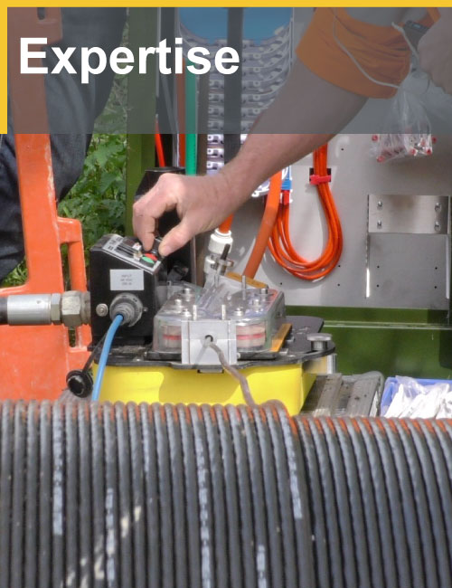 Click here to learn about John Henry Groups Expertise