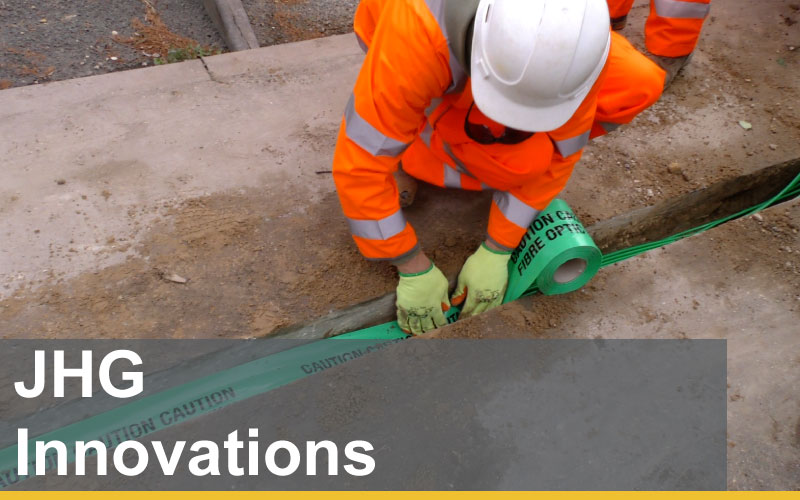 John Henry Group Innovations